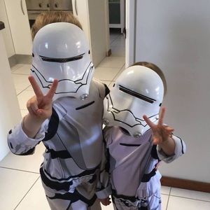 Meet your Posher, Tiffany